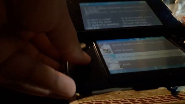 Studio Ghibli : Howl's Moving Castle / When Marnie was there Nintendo 3ds Custom Themes смотреть онлайн