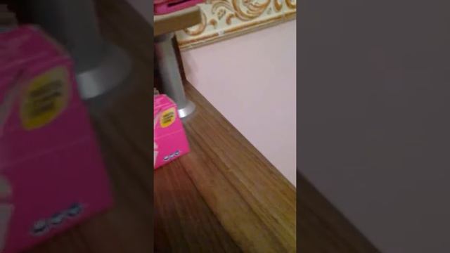 Собираем бокс в школу. смотреть онлайн
