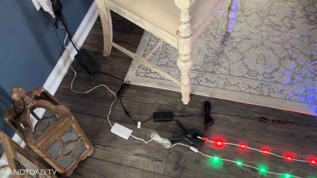 Govee Christmas String Lights
