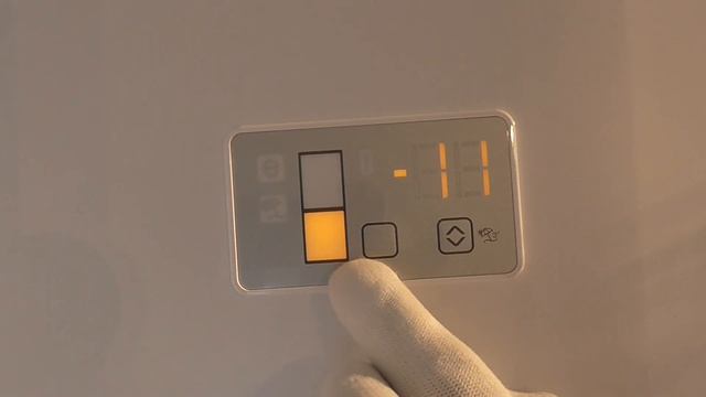 Temperature F to C in Beko Refrigerator смотреть онлайн