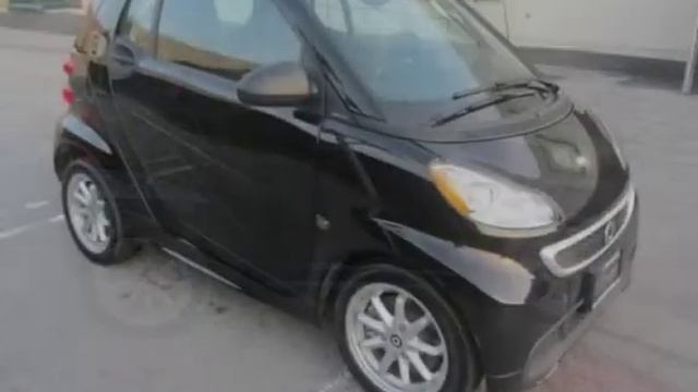 2015 Smart fortwo electric drive for sale in LOS ANGELES, CA смотреть онлайн