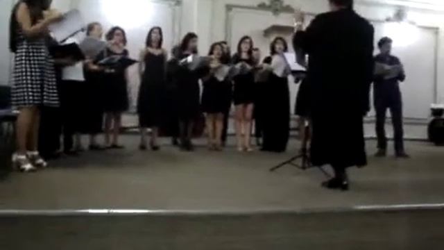 Prelude for the witches - Dido & Aeneas ,Henry Purcell смотреть онлайн