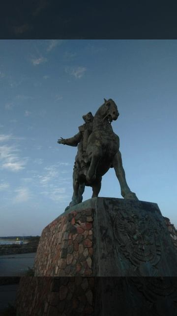 Зеленоградский дневник. 9.10. Балтийск. Елизавета Петровна!