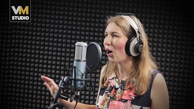 Мне бы летать (муз. и исп. О.Бражниковой, сл. Л.Ольшаниковой) смотреть онлайн