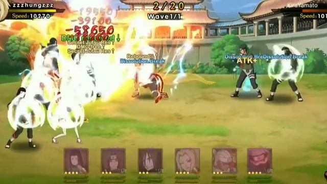LEGENDARY HEROES: REVOLUTION {EPIC FIGHT} смотреть онлайн