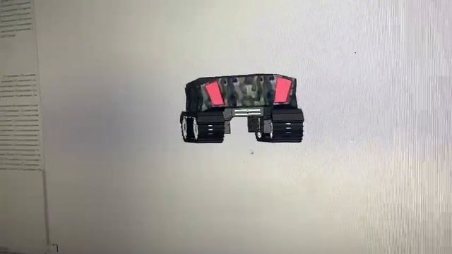 3D модель SolidWorks смотреть онлайн