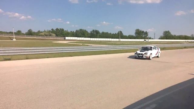 BMW Experience Day v2.0 смотреть онлайн