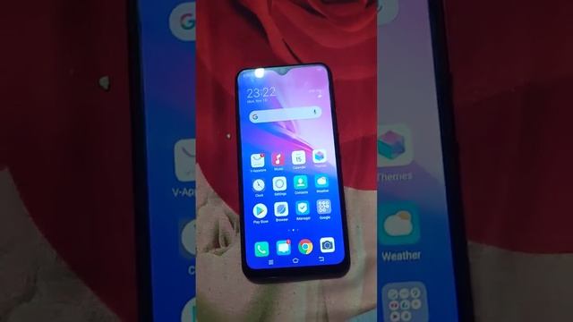 Vivi y11 all top features | y11 hidden features смотреть онлайн