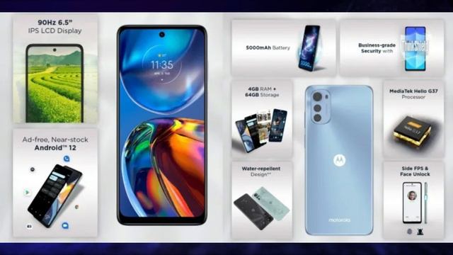 TECH TALK NO. 125 - MOTOE32s, JIO GAME CONTROLLER, iQOO NEO 6, CERTIFICATIONS AND MORE смотреть онлайн