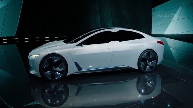 Top 7 BMW Concept Cars YOU MUST SEE #BMW #TOP_7_BMW #LUXURY_ CARS #DEEP_LUXURY_CARS #VIRAL_VIDEOS смотреть онлайн