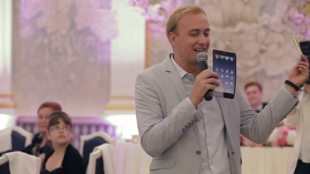 Немного о том, что вас ждет на свадьбе смотреть онлайн