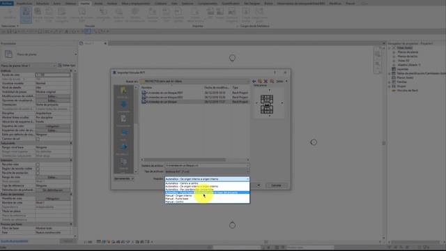 NOVEDADES REVIT 2020.2 - PUNTO ORIGEN [PF.06] смотреть онлайн