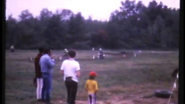 Motocross 1970-1972
