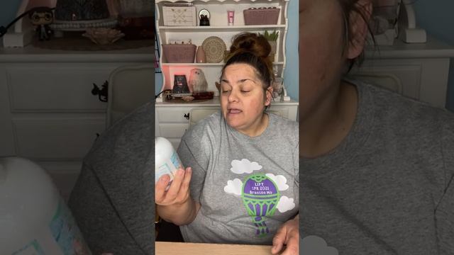 Unboxing My Scentsy Haul