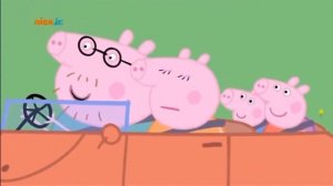 УЧИМ румынский. Серия 3. Кукольный театр. Русская + румынская озвучка