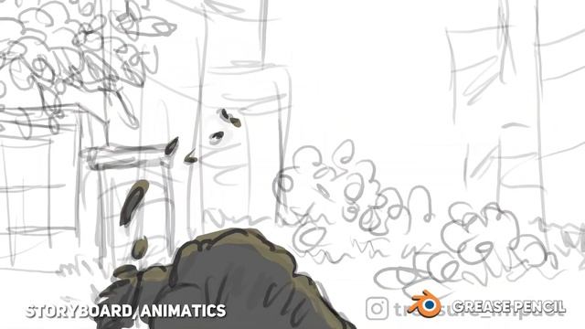 Generalist Animation Showreel | 2023 смотреть онлайн