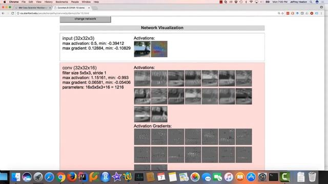 Applications of Deep Neural Networks Class Session 8 смотреть онлайн