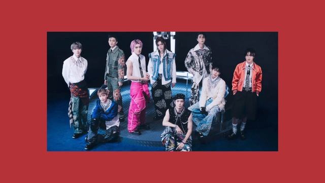 NCT 127 FACT CHECK [IYA. REMIX] #nct127