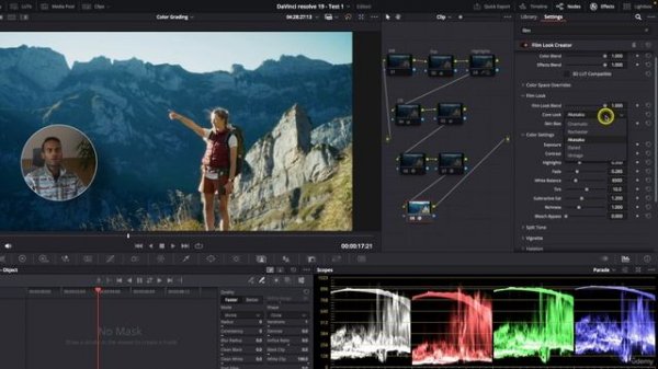 24 -Film Look Creator (Studio Only)