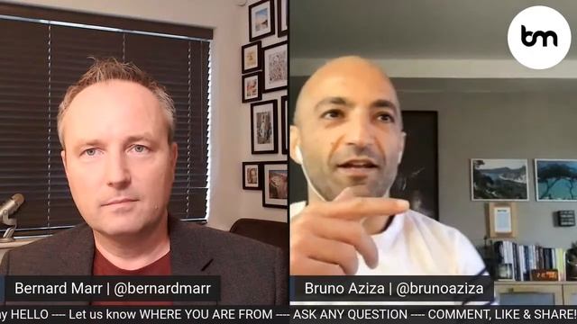 This Month in Tech, AI & Data Science - Feb смотреть онлайн