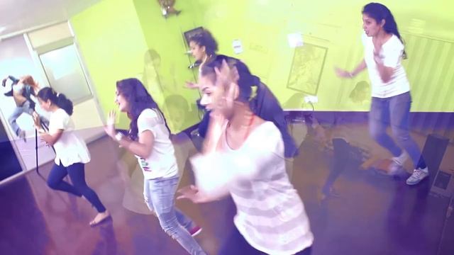 HIGH HEELS TE NACHE | KI & KA | DANCING SOUL MOHALI | 8054002246-47