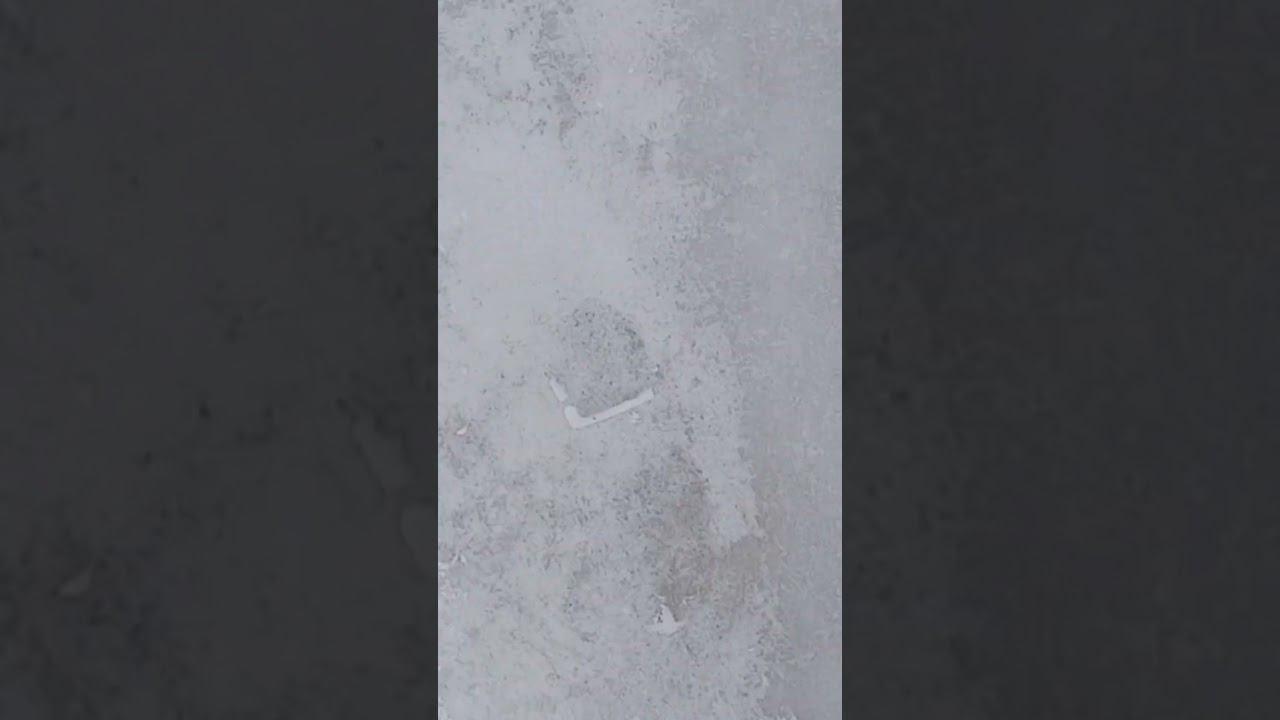 Ледяная дорога. Когда нибудь этот лед растает. смотреть онлайн