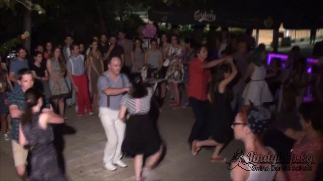 Swinging Sofia Graduation 19.07.2015 Part 2 смотреть онлайн