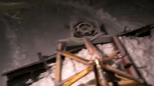 snökörning med Krabaten смотреть онлайн