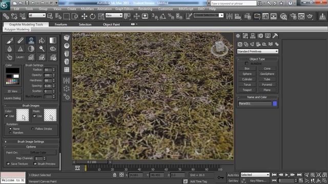 100 tips to an easier 3ds max life - Part 9: materials and Textures смотреть онлайн