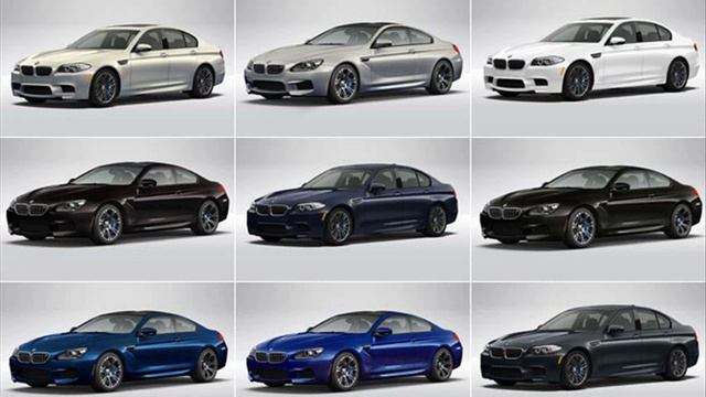 bmw m5 sedan 2013 смотреть онлайн