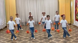 Танец_Детство