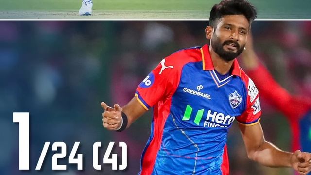 Thala Dhoni Batting Confirmed 🔥 Shivam Dube Vs Kuldeep Yadav 🤯 | CSK VS DC IPL 2024 смотреть онлайн
