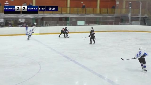 Гол Мищенко Данила №83 команда Вымпел 2006 смотреть онлайн