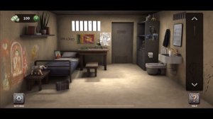 100 Doors-Escape from prison-LVL 114-120 walkthrough!