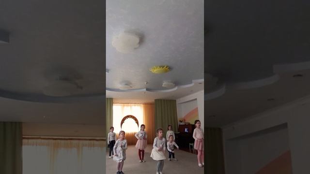 РУХАНКА "БУДЕМ ВЧИТИСЬ ТАНЦЮВАТЬ" irina.drozdova.2010@gmail.com смотреть онлайн