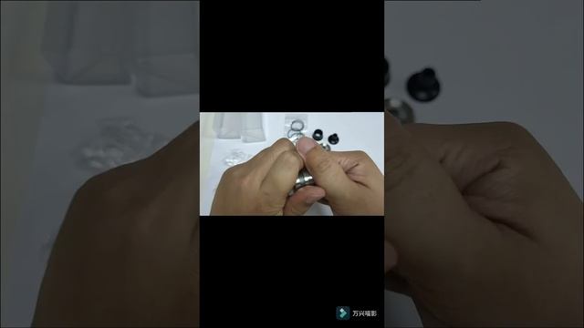 【WOWECIG】 210415 SER Cabeo Style 510 24mm 2.0ml RTA Rebuildable Tank Atomizer смотреть онлайн