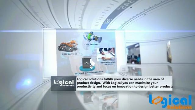 SOLIDWORKS 2017 Innovation day - Logical Solutions Video смотреть онлайн