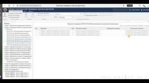СКПСР- сервис комплексной проверки сметных расчетов.