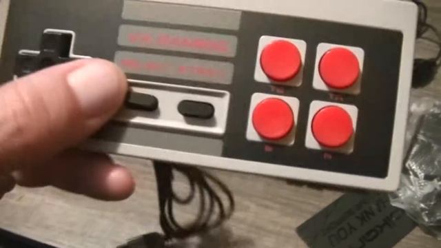 Sunday Gimmick Table #21 - VX Gaming Retro Classic Console смотреть онлайн