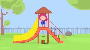 Как сажают растения? Смарта и чудо-сумка  Развивающие мультики для детей