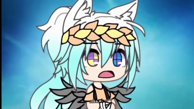 Don't Look At Me(original Meme иль что это)