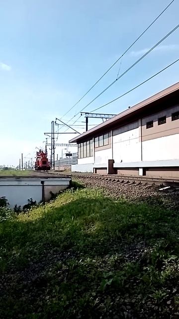 Чудо-техника железных дорог смотреть онлайн