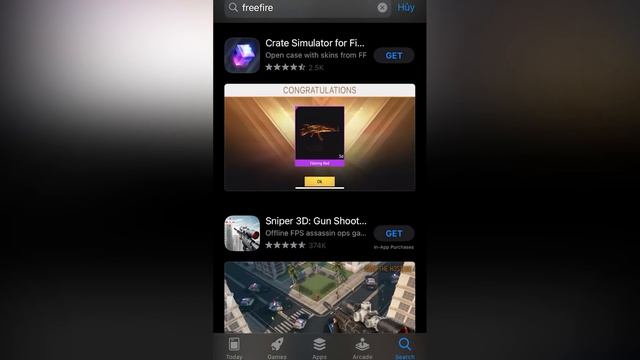 FREE FIRE BAY MÀU KHỎI APPSTORE VÀ PLAYSTORE INDIA, CÓ PHẢI PUBG ĐÃ THẮNG KIỆN ? Nam Art News смотреть онлайн