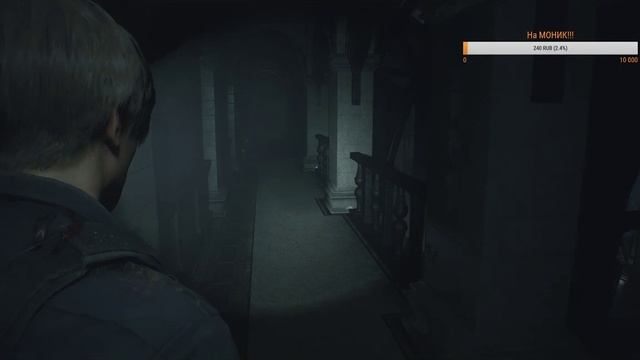 Resident Evil 2 REMAKE #2 ПРОХОЖДЕНИЕ НА РУССКОМ(ХАРДКОР) смотреть онлайн