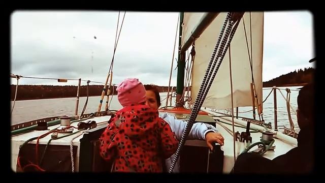 Закрытие сезона. Чупинский морской яхт-клуб.