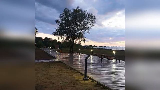 Прибрежные площадки смотреть онлайн