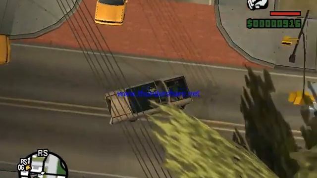 How to find desert eagle in GTA San Andreas смотреть онлайн