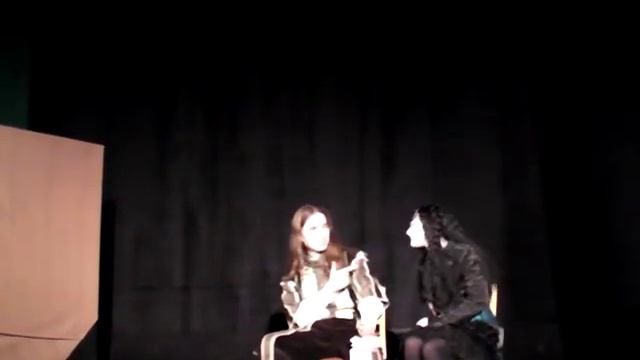 6. ПоLOVEина мечты. Студия Кси. Часть 6/8 смотреть онлайн