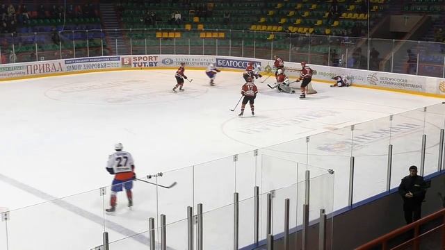 2018 11 13 Неман - Металлург 1 - 2 голы смотреть онлайн