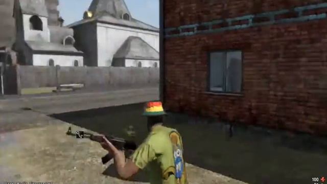 VDM JACK MARSHAL MUSIC REMIX